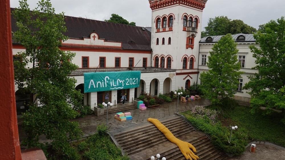 Liberecký zámek
